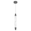 Decor Swirl Pendant Vert 18W 830 Click DIM - 