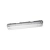 Damp Proof Essential 2x7W 600mm 4000K - 