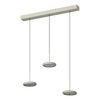 Decor Yoyo 3XPendant LN 18W 830 Beige - 