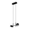 Decor Kyoto 2XPendant 20W930 CLICK DIM Black - 