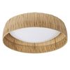 Decor Bamboo Paper Ceiling 400 18W 830 Brown - 