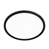 Orbis Easyfix 420 mm 22 W CCT UGR19 IP54 Black - 