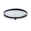 Decor Circle Ceiling 500 32W CLICKCCT Black - 