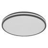 Orbis Caleb 490mm 36W 830 Black - 