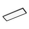 Planon Easyfix 580 mm 24 W CCT DIM IP54 Black Remote Control - 