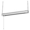 OFFICE LINE CURVE SUSPENDED 0.6M 24W 840 - 