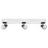 Decor Spot Neptune CLICK-SELECT White 3 Spot - 