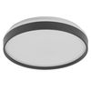 Orbis Gisela 385mm 24W 830 Black - 