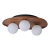 Decor Acacia Nest Ceiling 1xG9 Brown - 
