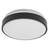 Essential Orbis E27 385mm 3 Lamp Black - 