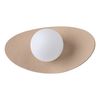 Decor Pearl Wall 1XG9 Beige - 
