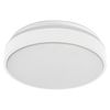 Essential Orbis E27 385mm 3 Lamp White - 