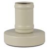 1906 Post Table E27 Beige - 