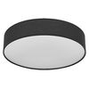 Orbis Paris 480 mm 3XE27 Black - 