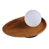 Decor Acacia Nest Table 1xG9 Brown - 
