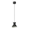 Decor Waist Pendant E27 Black - 