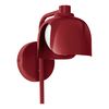Decor Corolle Wall G9 Red - 