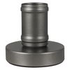 1906 Post Table E27 Dark Grey - 