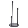 Decor Stick Floor Dark Grey 3XE27 - 