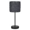 Decor Felt Weaving Stand Table E14 Dark Grey - 