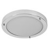Bathroom Ceiling 310mm E27 Chrome - 