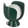 Decor Corolle Table Chalice E14 Green - 
