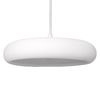 Decor Plaster Pure Pendant 300 E27 White - 