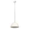Decor Camel Bell Pendant E27 White - 