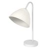 Decor Camel Bell Table E14 DIM White - 