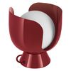 Decor Corolle Table Chalice E14 Red - 