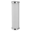Bathroom Wall 320mm E14 Chrome - 