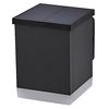 Endura Style Solar Wall Quadro Dark Gray - 