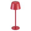 Endura Style Table CCT USB Magenta - 