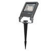 ENDURA Garden Flood Spike 20W 3000K - 