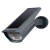 ENDURA Garden Solar Spot Wall + Spike RGB + W - 