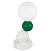 Decor Bubbly Table G9 Green - 