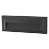 Endura Style IP65 Wall Ivan Dark Grey - 