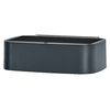 ENDURA® Style Solar Daylight Sensor Wall Updown IP65 Dark Grey - 