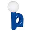Decor A-IT Table G9 Blue - 