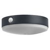 ENDURA Style Solar Tossa Wall Sensor 6W 3000K - 