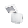 Battery LED Spotlight Sensor 4W 4000K IP54 White - 