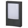 Endura Style Entrance Dark Grey - 