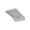 DoorLED Solar Sensor 4000K Silver - 