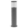 Endura Classic Ebro 49cm E27 Dark Gray - 