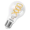 SMART+ MATTER Filament Multicolor Classic A40 4.8W E27 - 