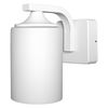 ENDURA Classic Lantern Cylinder E27 White - 