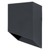 ENDURA® Classic Copen Down Wall GU10 IP54 Dark Grey - 