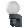 SMART+ Globe Camera Track & Trace - 