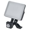 ENDURA® Flood Sensor Adjustable 30W 840 Black - 
