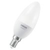 SMART+ MATTER Tunable White Classic B40 4.9W E14 - 